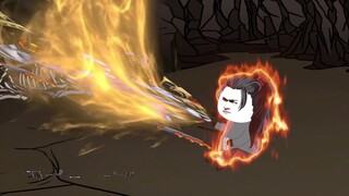 第二十九集：削延获得黑天麻，晋升