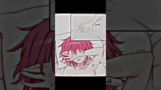 Mới học đã giỏi🌚#manga #yuri #gl  #bachhop#manhua#shorts#manhwaedit #trendingshorts #xh