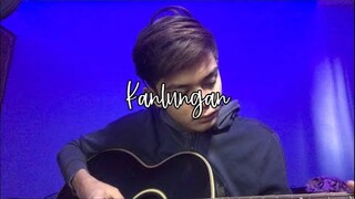 Dave Carlos - Kanlungan (Cover)