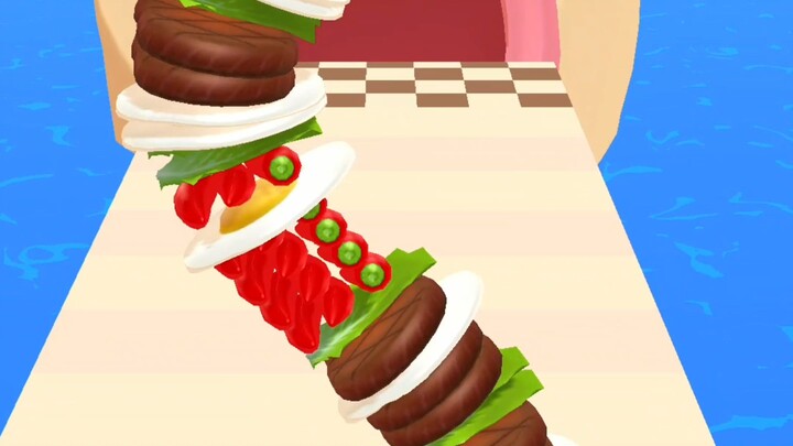 sandwichrace