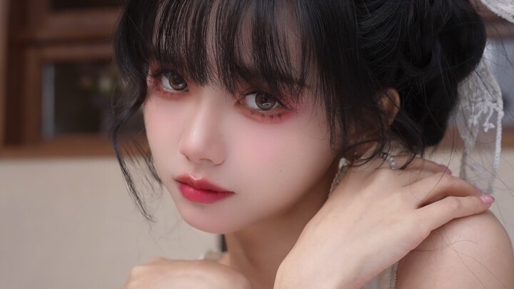 甜与性感，可以兼得