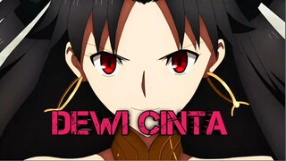 DEWI MITOLOGI SUMERIA! | DEWI ISHTAR AMV