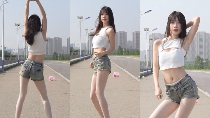 ใกล้คุณเข้ามาอีกนิด! ป๊อปฟองสบู่สุดเซ็กซี่!