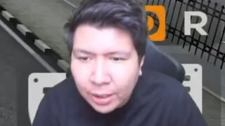 Bocil Kematian