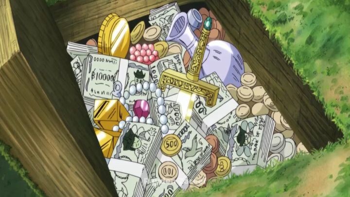 Luffy