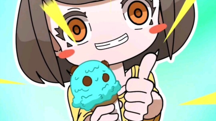 Mint Chocolate Addict