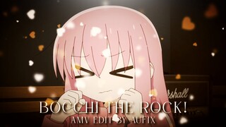 BOCCHI THE ROCK! | ERICDOA KICKSTAND | AMV EDIT ALIGHT MATION