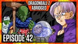 Dragon Ball Z Abridged Episode 42 (TeamFourStar)