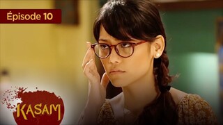 KASAM || EPISODE 10 (BAHASA INDONESIA)