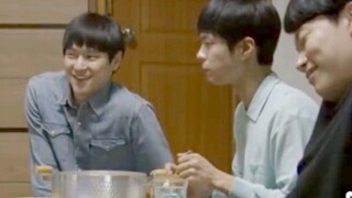 [Phim truyền hình Hàn Quốc Reply 1988 OST] Park Boram - MV Ssangmundong phụ đề tiếng Trung và tiếng 