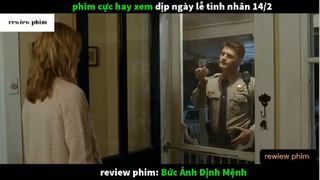 Tóm tắt phim Bức ảnh định mệnh phần 5 #phimhayreview