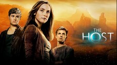 The Host 2013 (Scifi/Adventure/Drama)