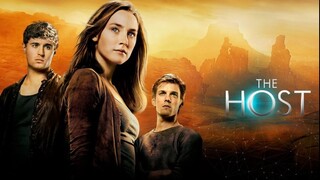 The Host 2013 (Scifi/Adventure/Drama)