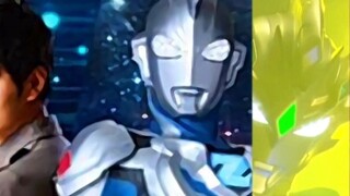 [MAD/Ultraman Zeta] "Haruki, it's been a year since that great battle. Are you still willing to shou