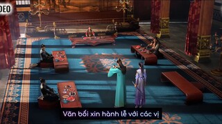 Quân Hữu Vân - Phần 2 Tập 11 Full HD Thuyết Minh