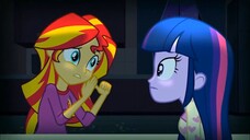 My Little Pony Equestria Girls - Rainbow Rocks (2014) มายลิตเติ้ลโพนี่ เดอะมูฟวี่