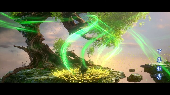 BTTH 168-169 | Hadiah untuk HUN YU