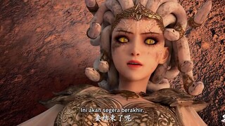 wukong eps63  eps64 tamat