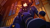 Chúa tể bóng tối Shadow | Anime Edit 💎