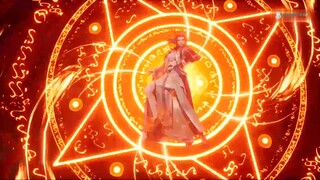 Spirit Sword Sovereign Eps 608 indo 1080p