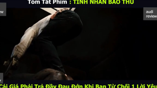 1 kẻ thất tình p3 #audireview