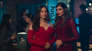 Do You Wanna Partner 2025 S01 Complete Hindi ORG 720p WEB-DL