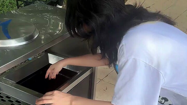 ระวังการหลอกลวงบนท้องถนน