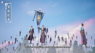 The Legend of Sky Lord 3D Episode 12 Indonesia