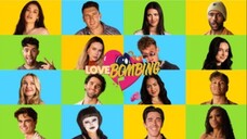 Love Bombing