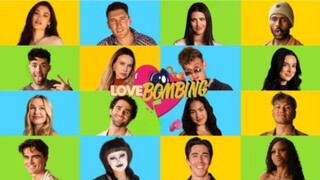 Love Bombing