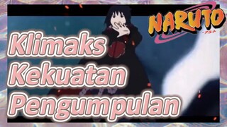 Klimaks Kekuatan Pengumpulan