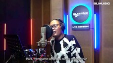 TIARA  KRIS  COVER BY SULE