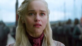 [Game of Thrones] Cersei menyerang dan membunuh seekor naga dan mengeksekusi pelayan di depan Ibu Na