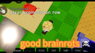 good brainrots ☠️