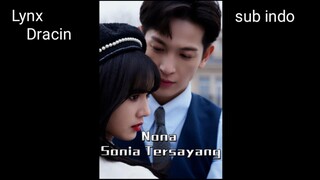 nona Sonia tersayang