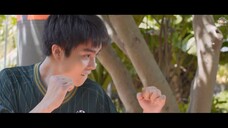 BIỆT ĐỘI CÔNG LÝ - TẬP 4