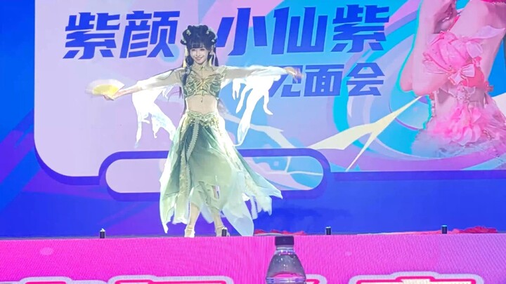 2025 海南 紫颜 01 《免我蹉跎苦》