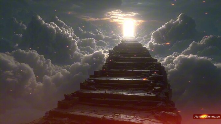 Calea spre RAI După MOARTE!