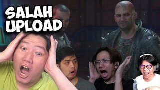 KEMARIN SALAH UPLOAD, INI PART 4 SESUNGGUHNYA - Dying Light 2 Indonesia Part 4