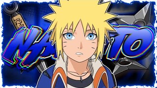 What If Naruto Was Like Minato | Part 1 |
