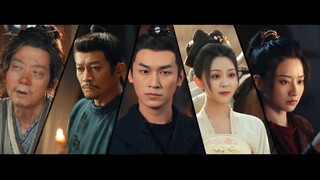 The new drama "Tang Dynasty Strange Stories: Journey to the West" released a trailer, starring Yang 