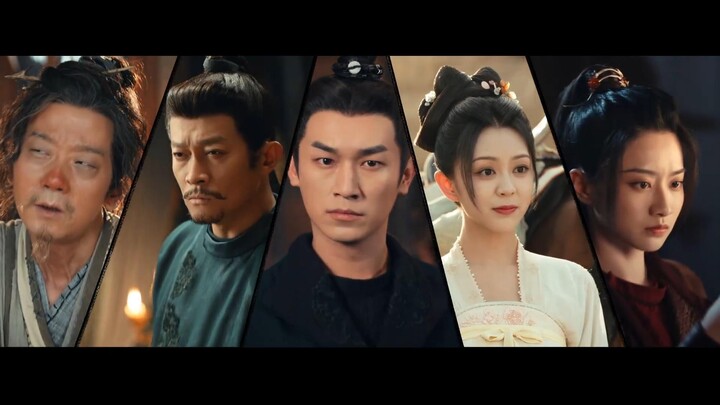 The new drama "Tang Dynasty Strange Stories: Journey to the West" released a trailer, starring Yang 