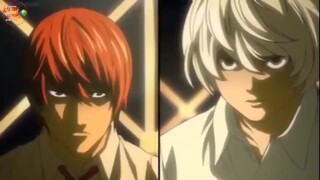 Death note episode 33 Hindi dubbed fandub