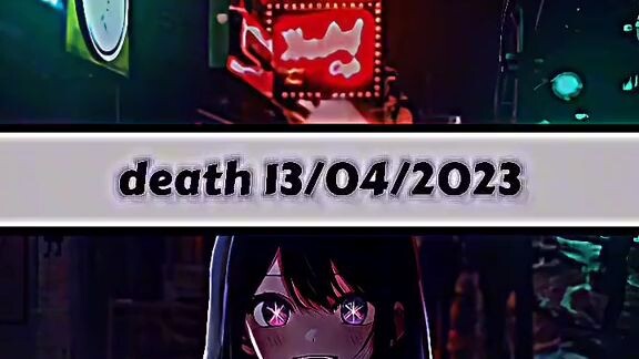 kek kaliii siapa yg tau kapan liris anime ini ayooo😌😌