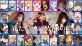 【合唱】組曲『ニコニコ動画』改 singing medley collection