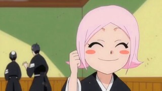 [BLEACH Theater] Yachiryu: "The heavens will be ruled by me"