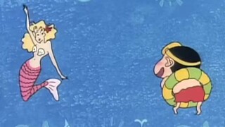 crayon shin-chan season 1 episode 38AC
