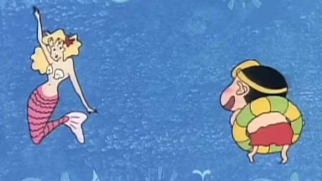 crayon shin-chan season 1 episode 38AC