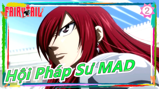 [Hội Pháp Sư] "Quyền thách thức đến…một trăm!"_2