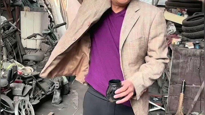 My humble attempt… Two and a half years of self-taught calligraphy with a brush pen.